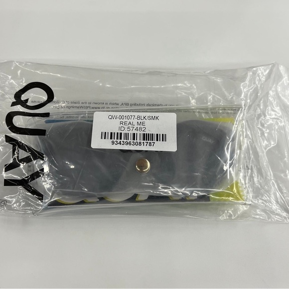 Quay Australia REAL ME - BLACK/SMOKE - Picture 8 of 8